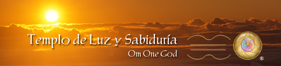 Templo de Luz y Sabiduría banner