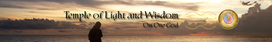 Teachings Banner