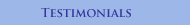 Testimonials link